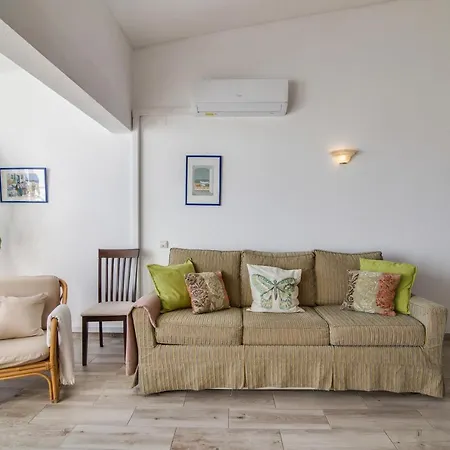 Σπίτι διακοπών Casa De Mar