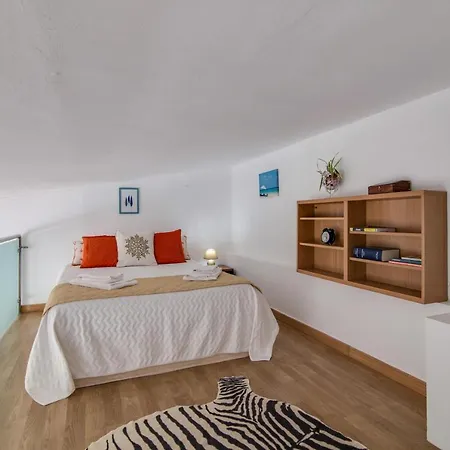 Casa De Mar Дом отдыха