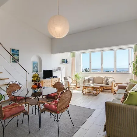 Casa De Mar Holiday home *