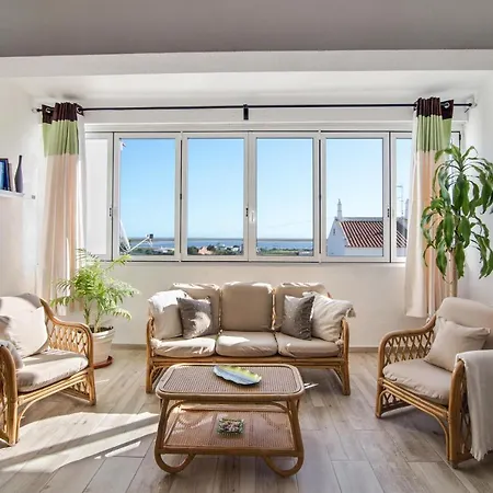 Casa De Mar * Moncarapacho