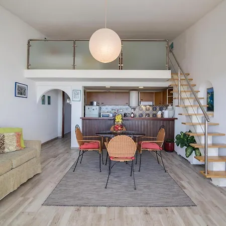 Casa De Mar Holiday home