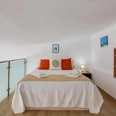 Casa De Mar * Moncarapacho