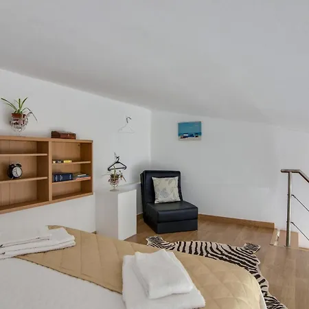 Casa De Mar Holiday home Moncarapacho