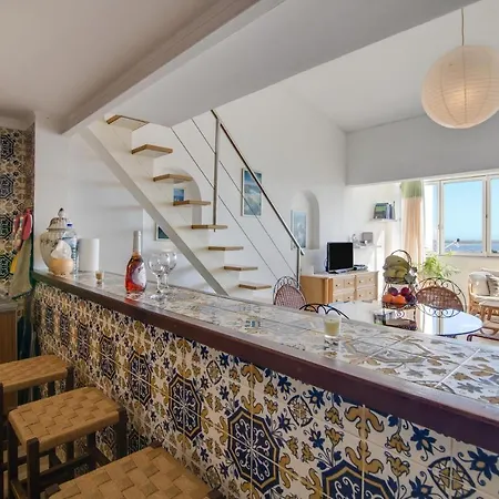 Casa De Mar Holiday home