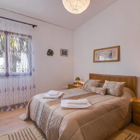 Casa De Mar * Moncarapacho