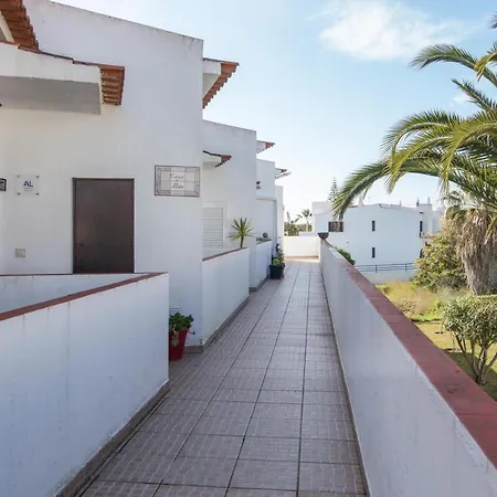 Casa De Mar Moncarapacho