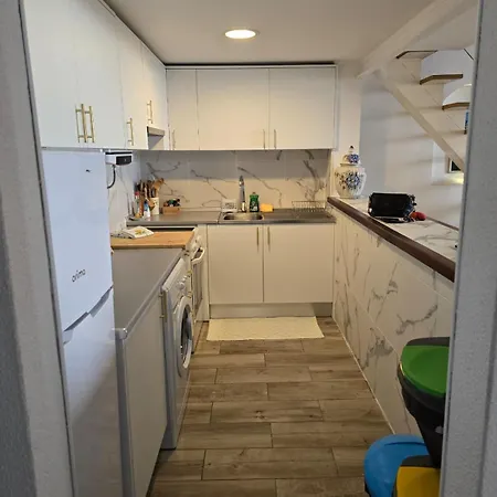 Casa De Mar Дом отдыха *