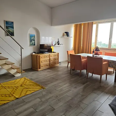 Casa De Mar *