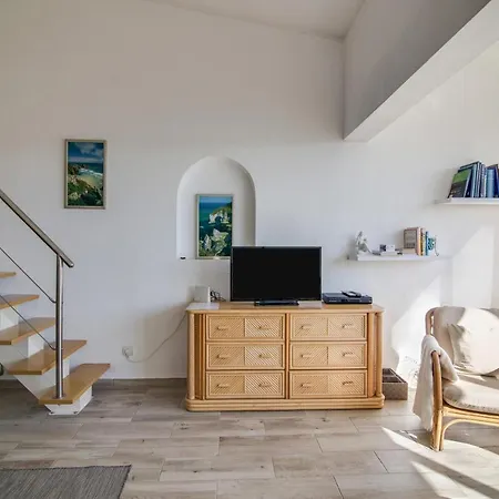 Casa De Mar *