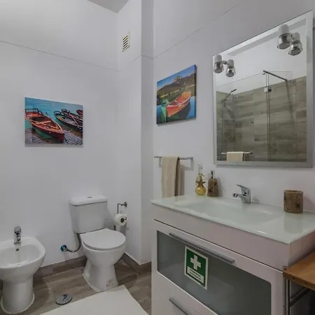 Casa De Mar מונקאראפאצ'ו