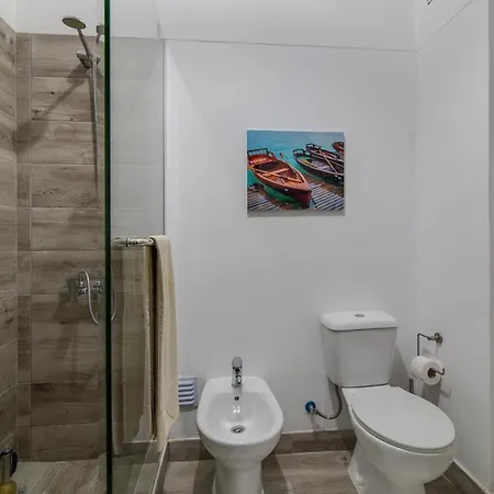 Casa De Mar Moncarapacho