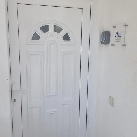 בית נופש Casa De Mar *